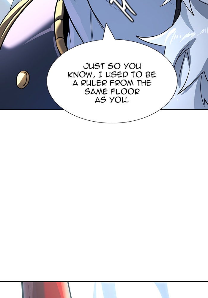 Tower of God manga, chapter 519, page 164 of 177