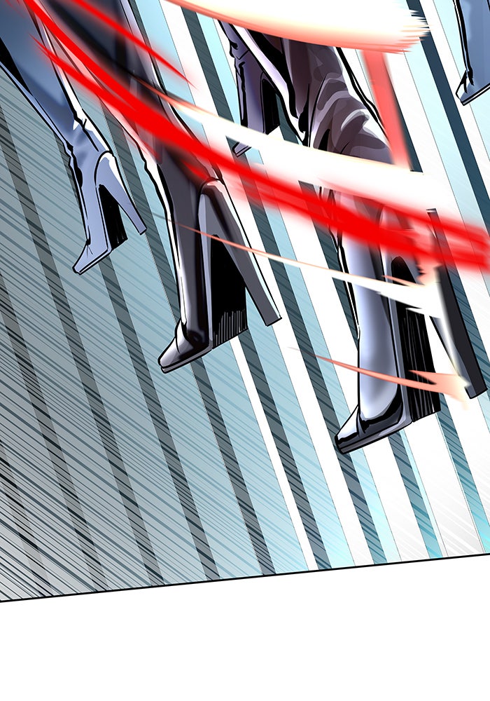 Tower of God manga, chapter 519, page 170 of 177