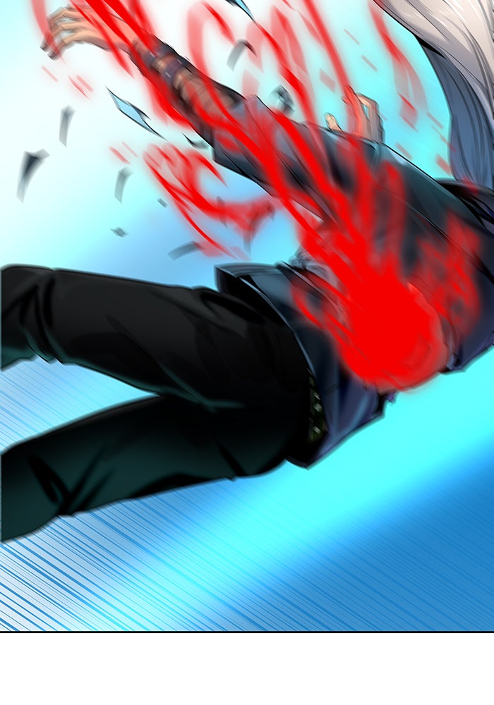 Tower of God manga, chapter 519, page 172 of 177