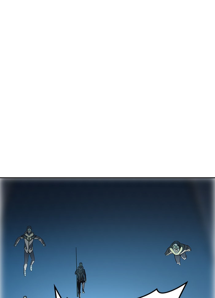 Tower of God manga, chapter 519, page 173 of 177