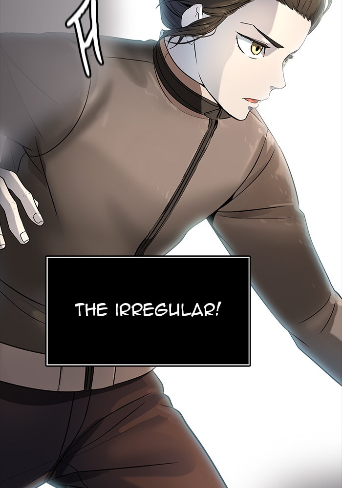 Tower of God manga, chapter 519, page 2 of 177