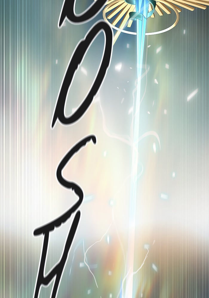 Tower of God manga, chapter 519, page 20 of 177