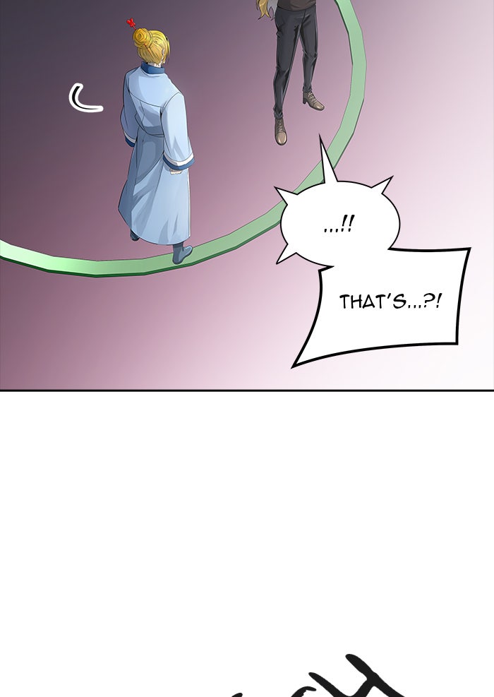Tower of God manga, chapter 519, page 26 of 177