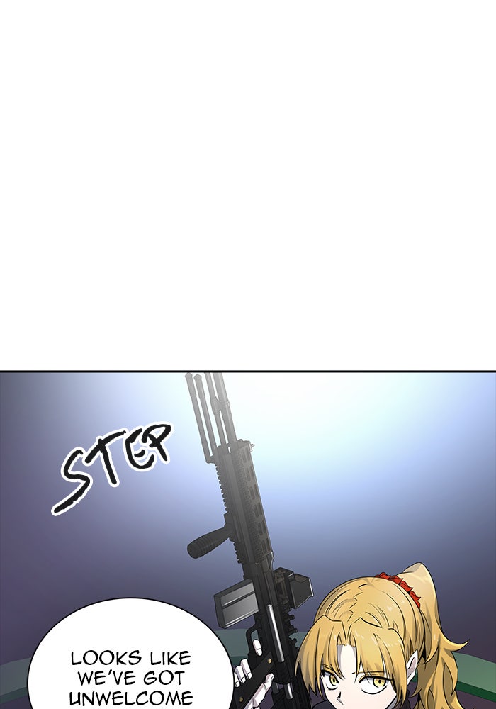 Tower of God manga, chapter 519, page 29 of 177