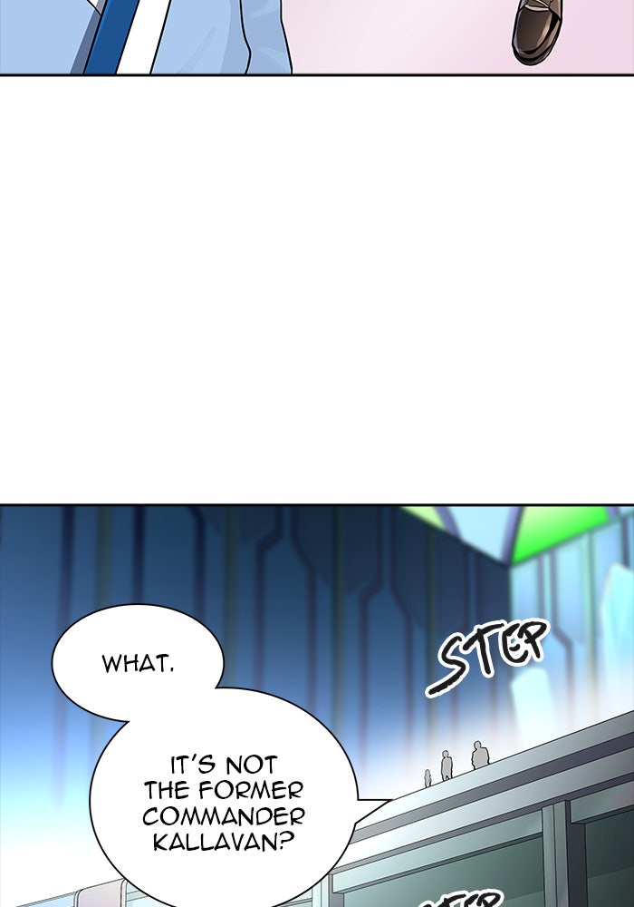 Tower of God manga, chapter 519, page 31 of 177
