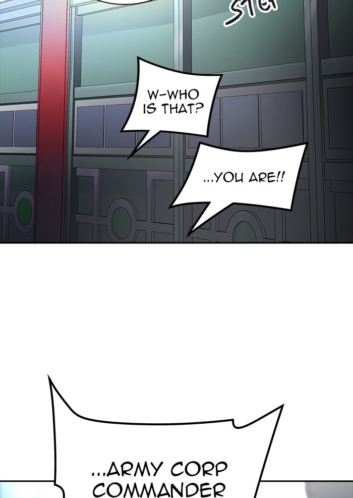 Tower of God manga, chapter 519, page 32 of 177