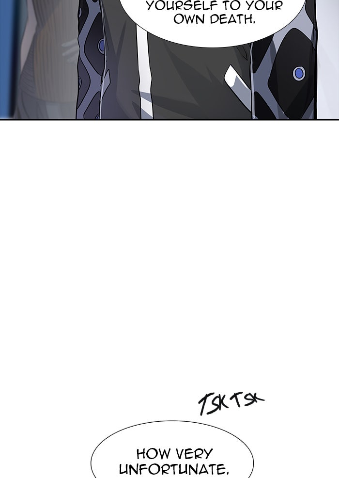 Tower of God manga, chapter 519, page 34 of 177