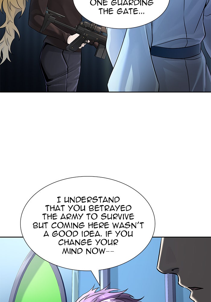 Tower of God manga, chapter 519, page 39 of 177