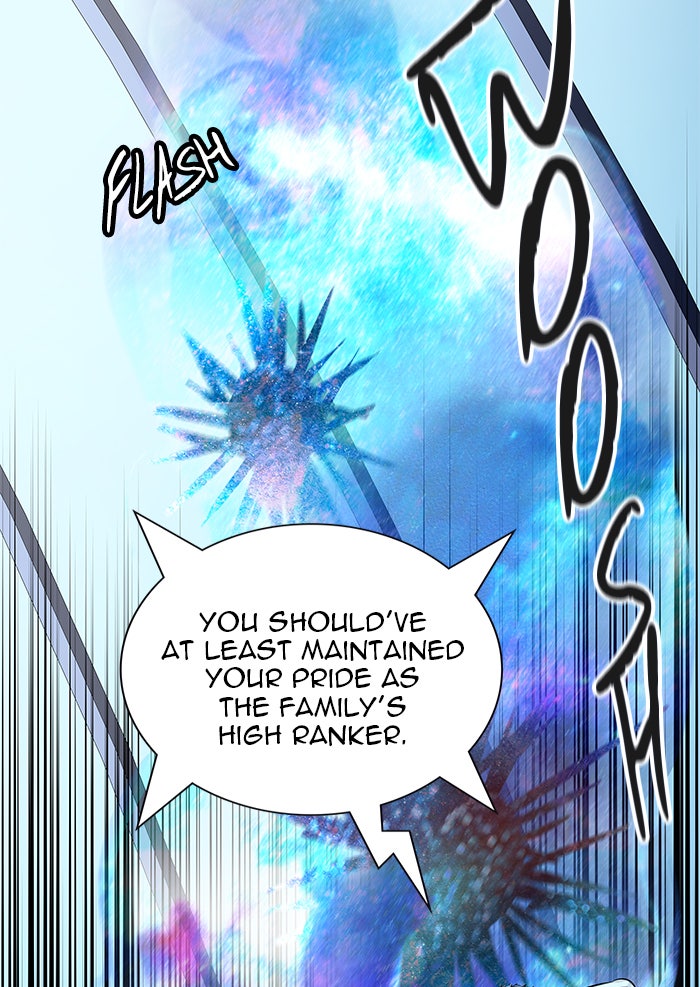 Tower of God manga, chapter 519, page 46 of 177