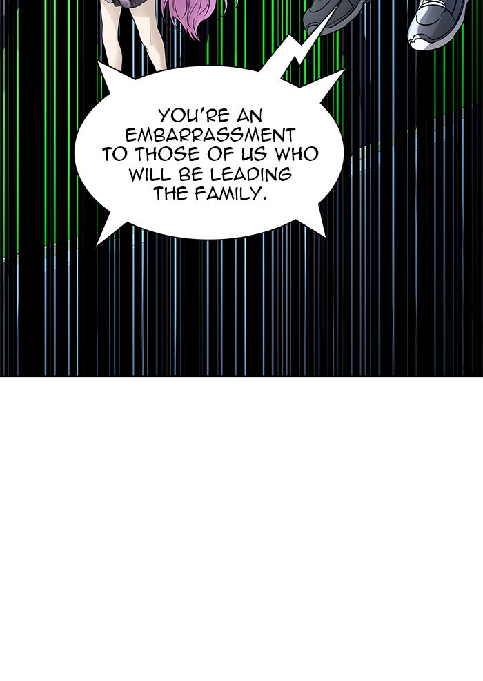 Tower of God manga, chapter 519, page 48 of 177