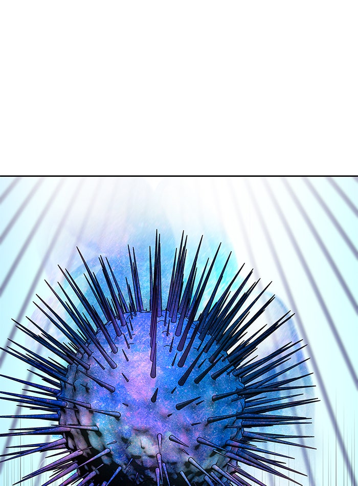 Tower of God manga, chapter 519, page 49 of 177
