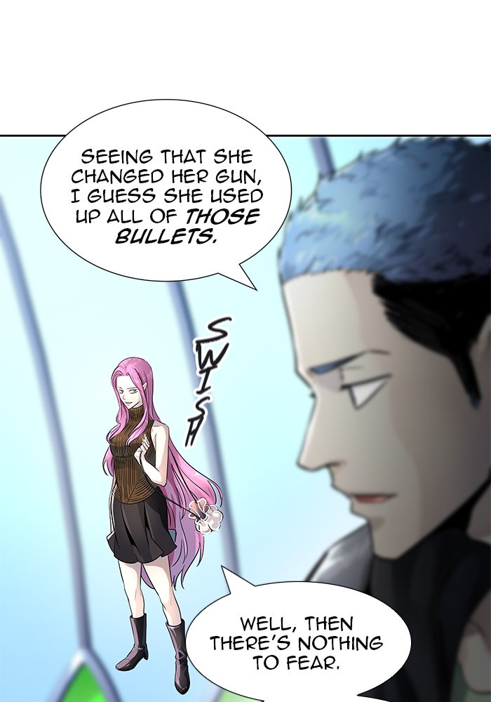 Tower of God manga, chapter 519, page 52 of 177