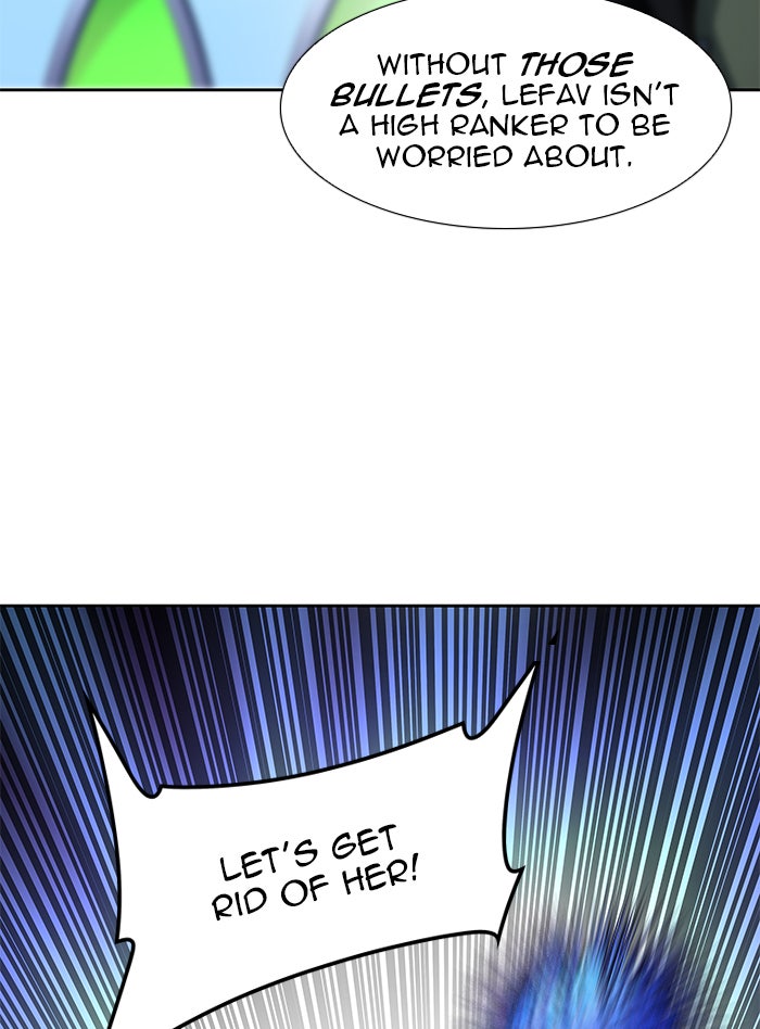 Tower of God manga, chapter 519, page 53 of 177