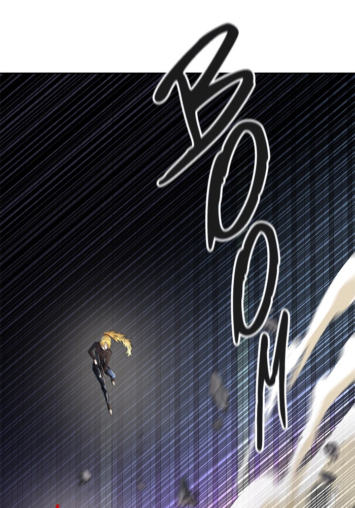 Tower of God manga, chapter 519, page 56 of 177