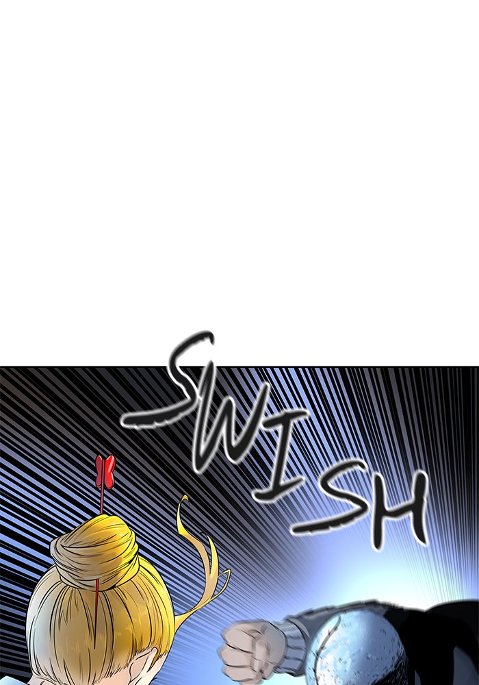 Tower of God manga, chapter 519, page 58 of 177