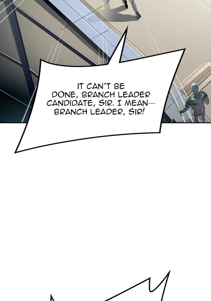 Tower of God manga, chapter 519, page 6 of 177