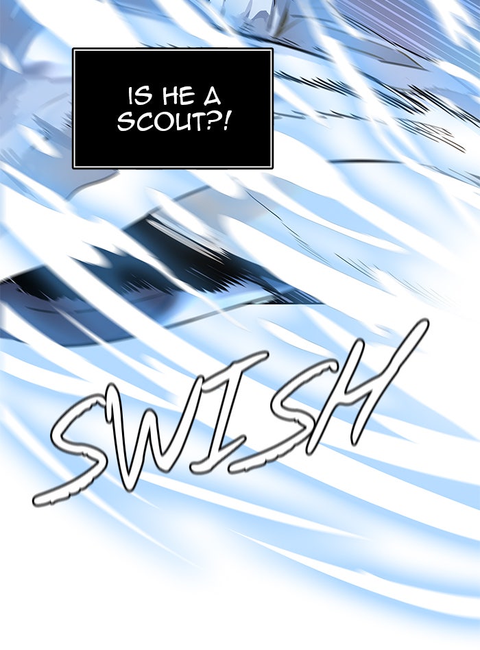 Tower of God manga, chapter 519, page 61 of 177