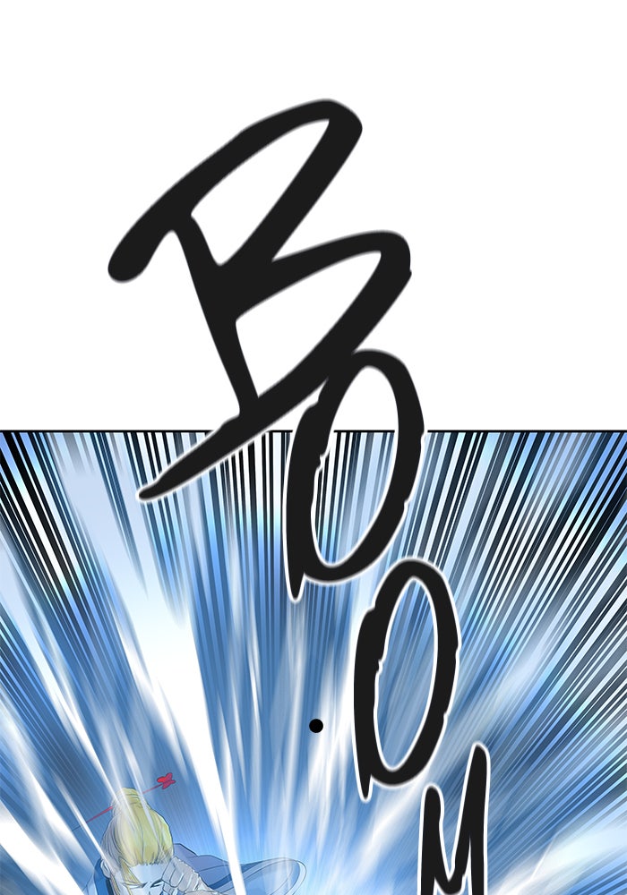 Tower of God manga, chapter 519, page 62 of 177