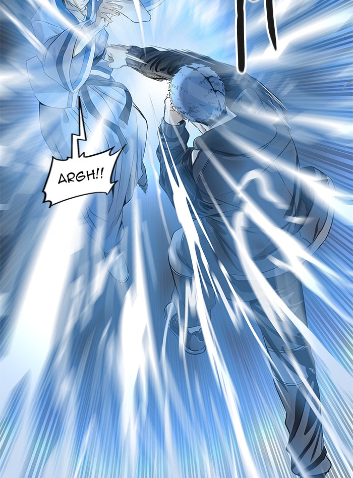 Tower of God manga, chapter 519, page 63 of 177