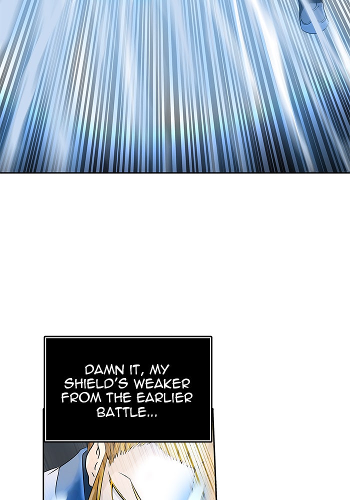 Tower of God manga, chapter 519, page 64 of 177