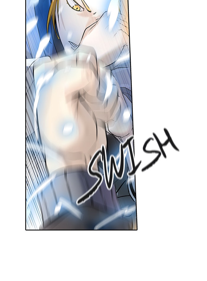 Tower of God manga, chapter 519, page 65 of 177