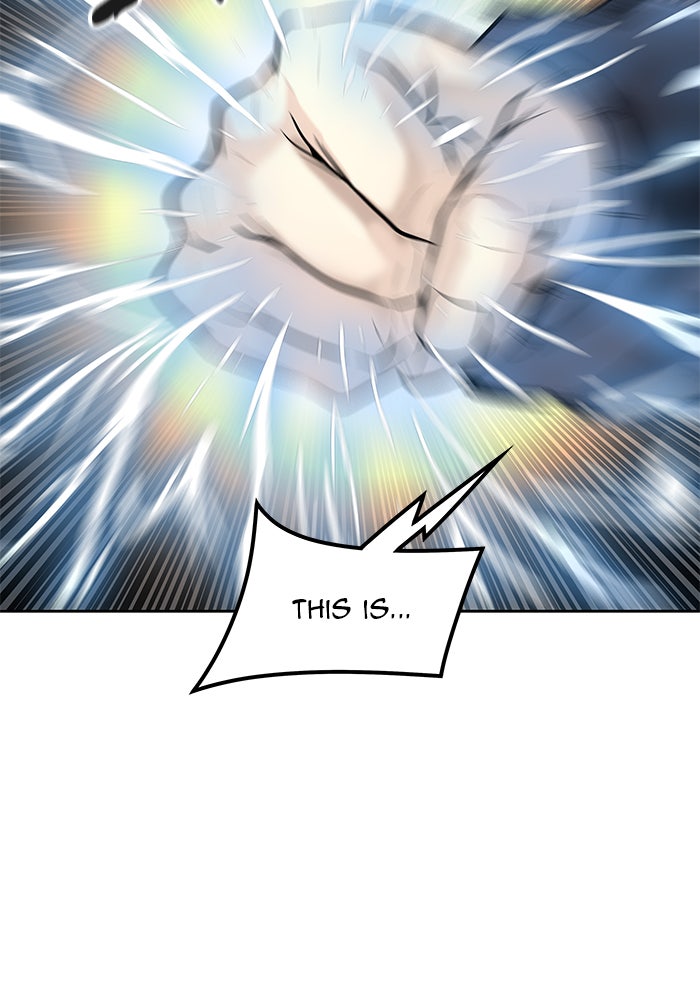 Tower of God manga, chapter 519, page 68 of 177
