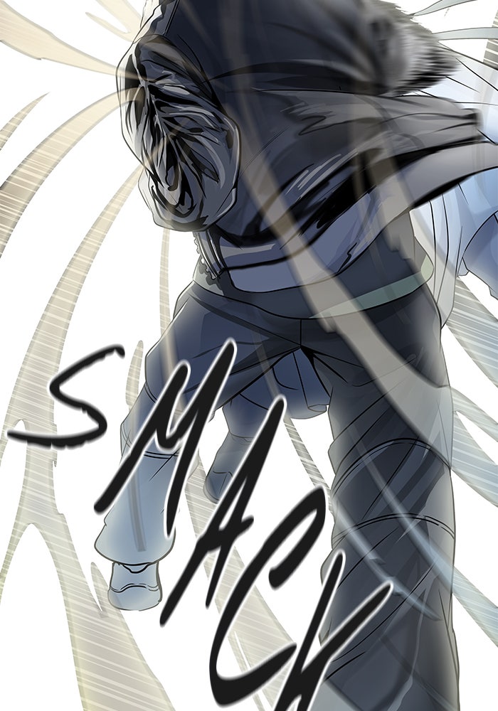 Tower of God manga, chapter 519, page 70 of 177