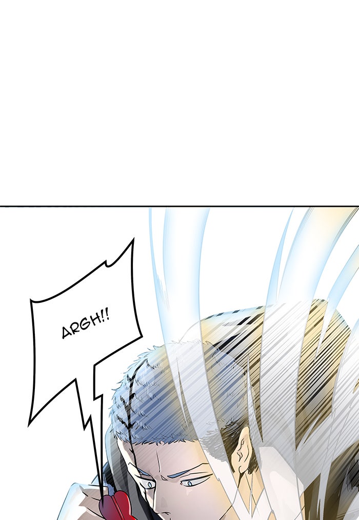 Tower of God manga, chapter 519, page 72 of 177