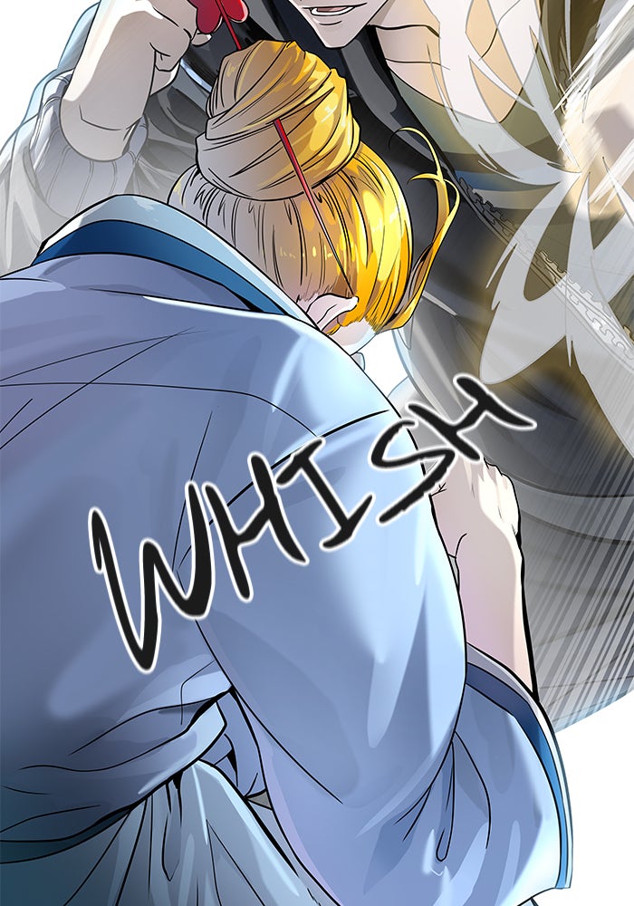 Tower of God manga, chapter 519, page 73 of 177