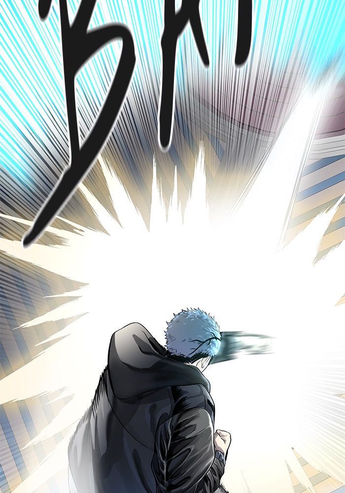 Tower of God manga, chapter 519, page 75 of 177