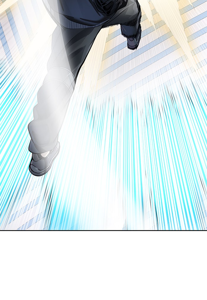 Tower of God manga, chapter 519, page 76 of 177