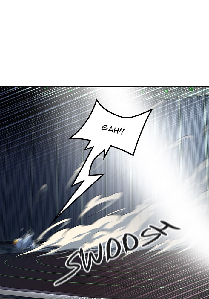 Tower of God manga, chapter 519, page 77 of 177