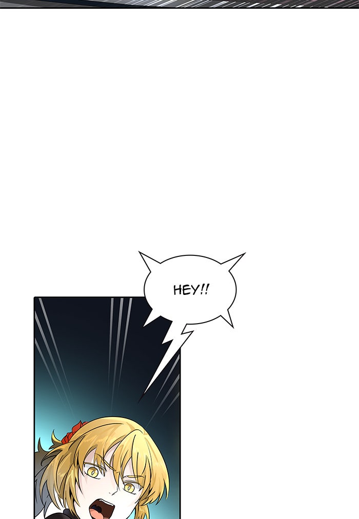 Tower of God manga, chapter 519, page 78 of 177