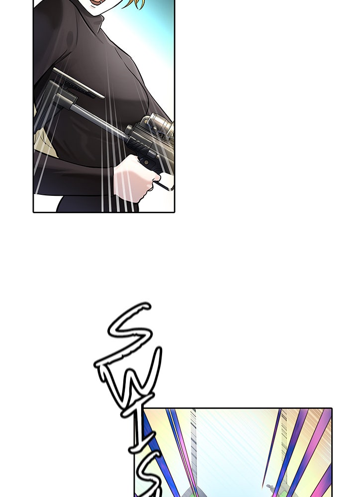 Tower of God manga, chapter 519, page 79 of 177