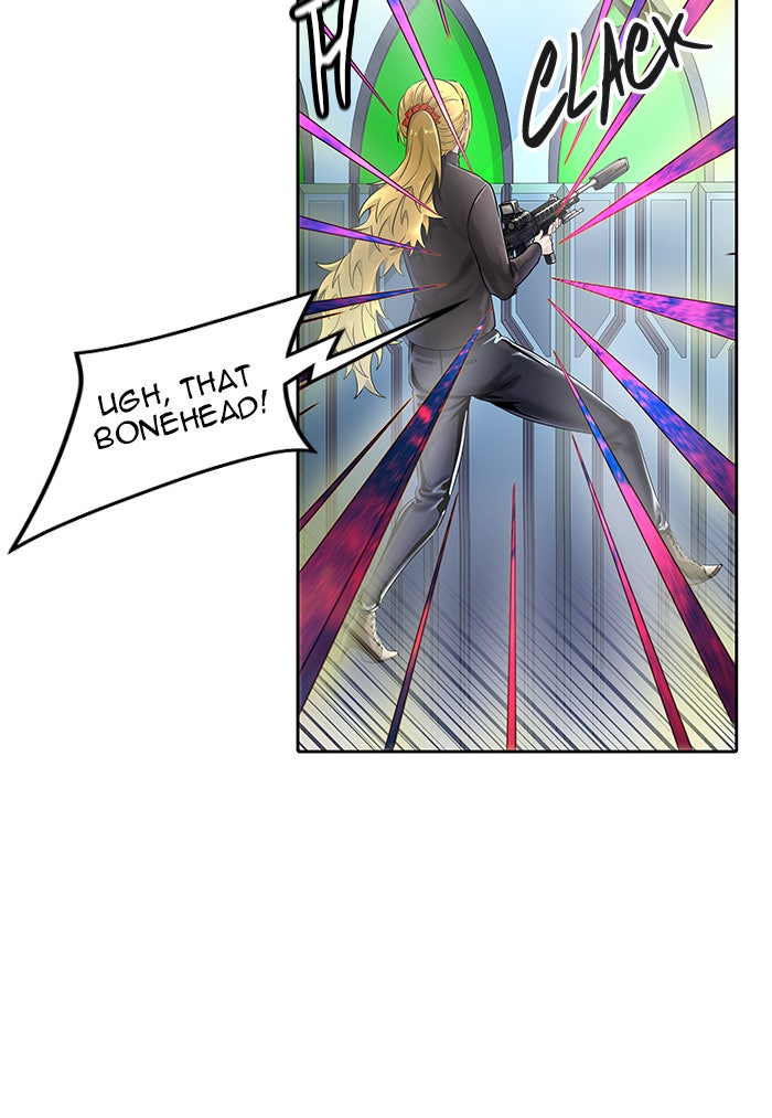 Tower of God manga, chapter 519, page 80 of 177
