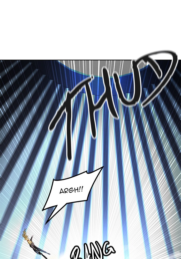 Tower of God manga, chapter 519, page 81 of 177