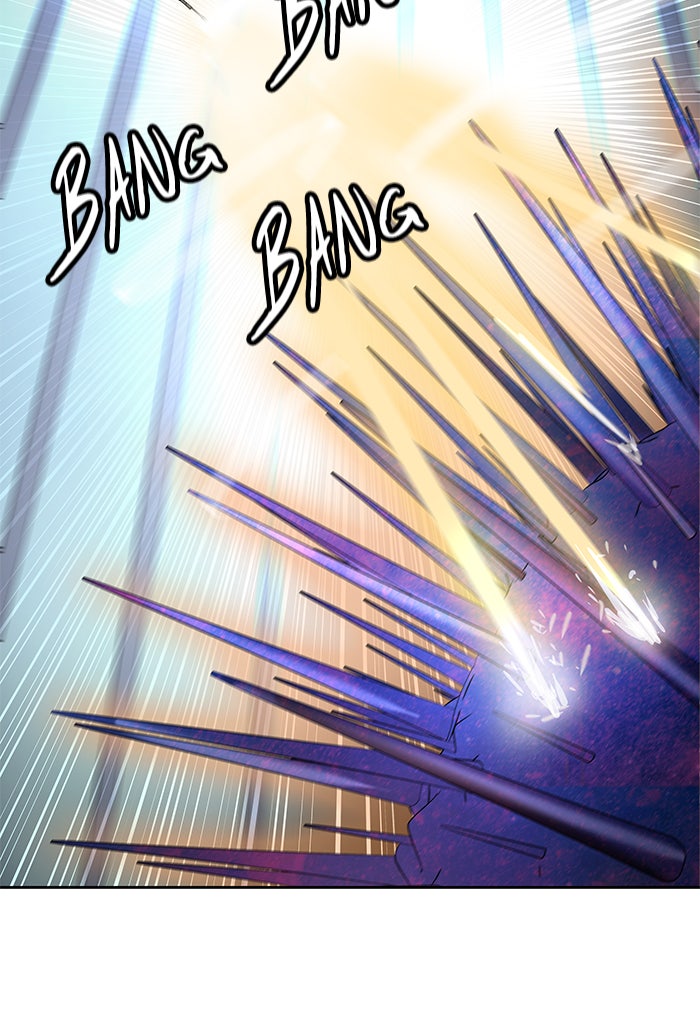 Tower of God manga, chapter 519, page 82 of 177