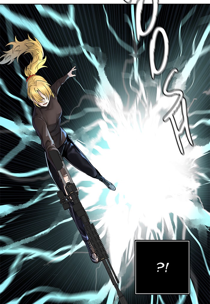 Tower of God manga, chapter 519, page 84 of 177