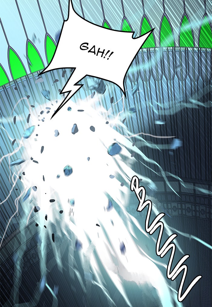 Tower of God manga, chapter 519, page 86 of 177