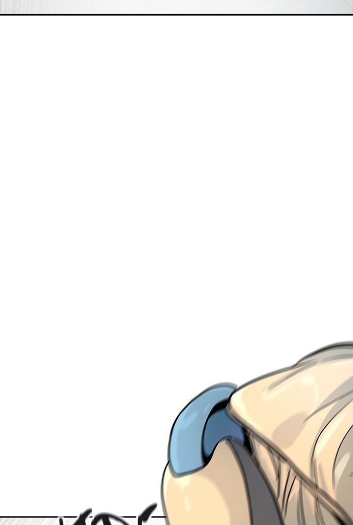 Tower of God manga, chapter 519, page 9 of 177