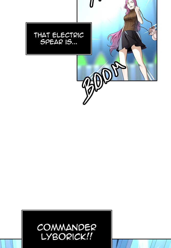 Tower of God manga, chapter 519, page 90 of 177