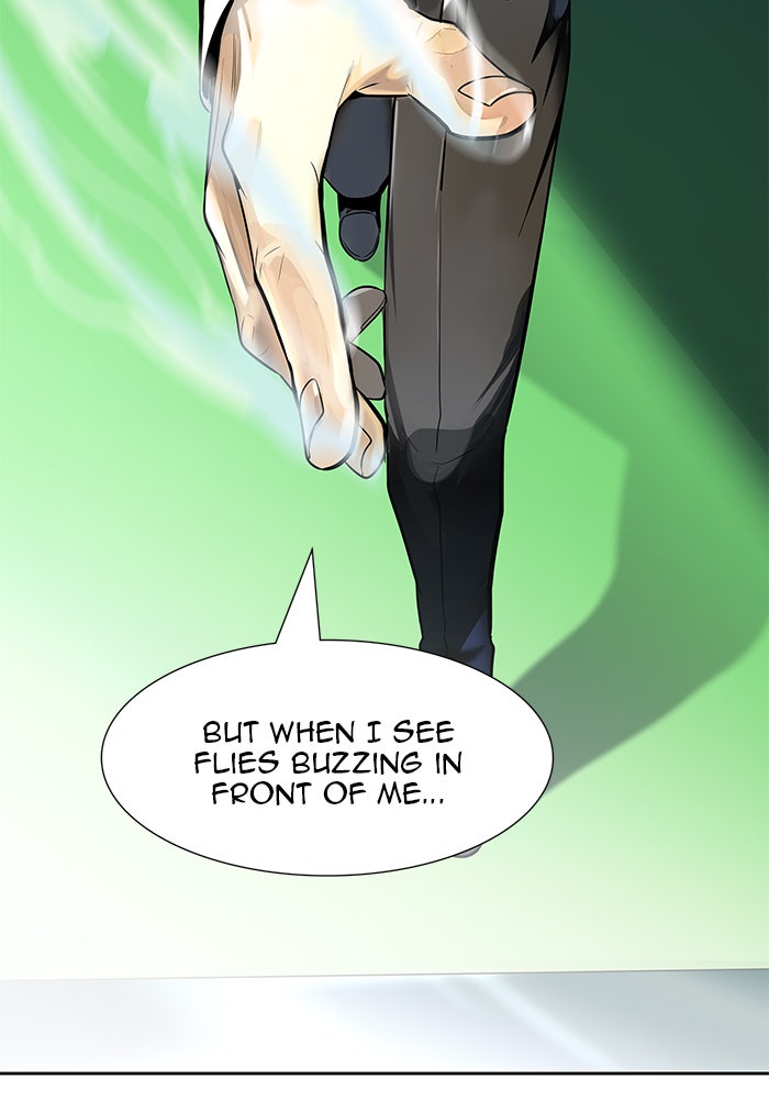 Tower of God manga, chapter 519, page 92 of 177