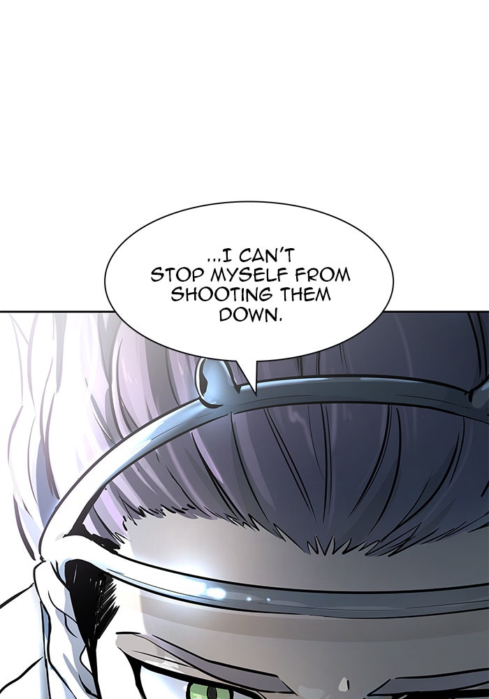 Tower of God manga, chapter 519, page 93 of 177
