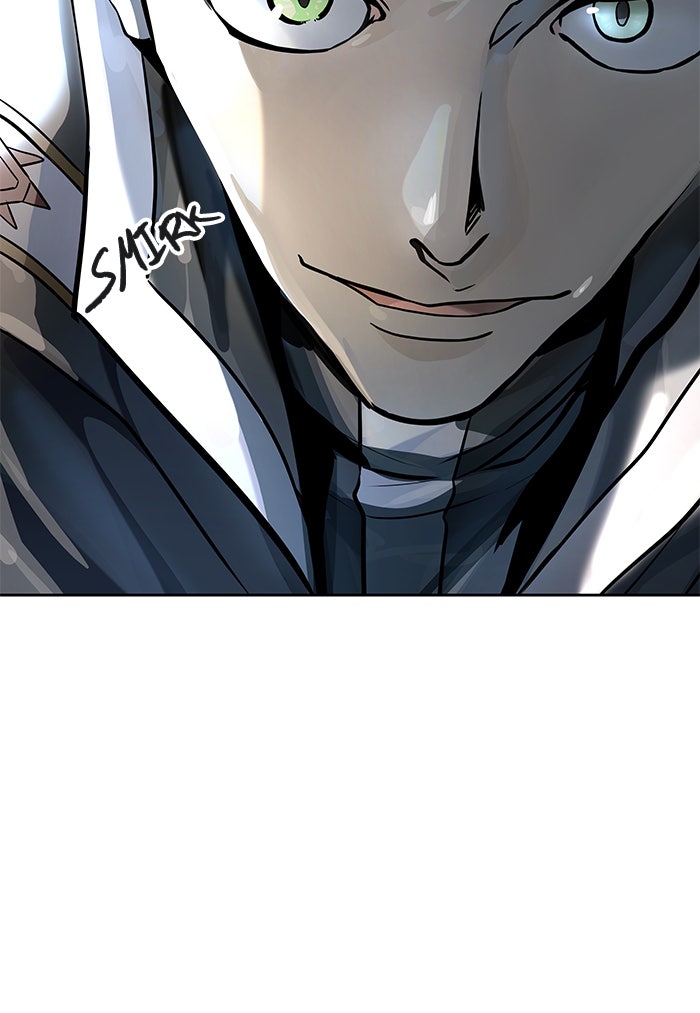 Tower of God manga, chapter 519, page 94 of 177