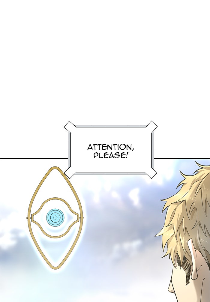 Tower of God manga, chapter 519, page 95 of 177