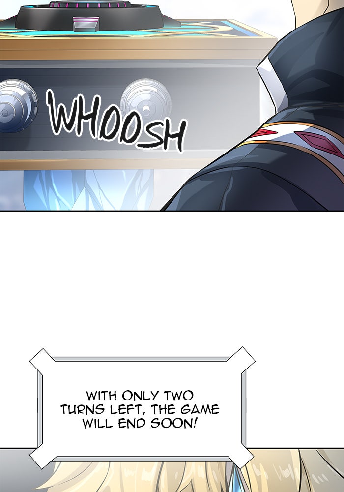 Tower of God manga, chapter 519, page 96 of 177
