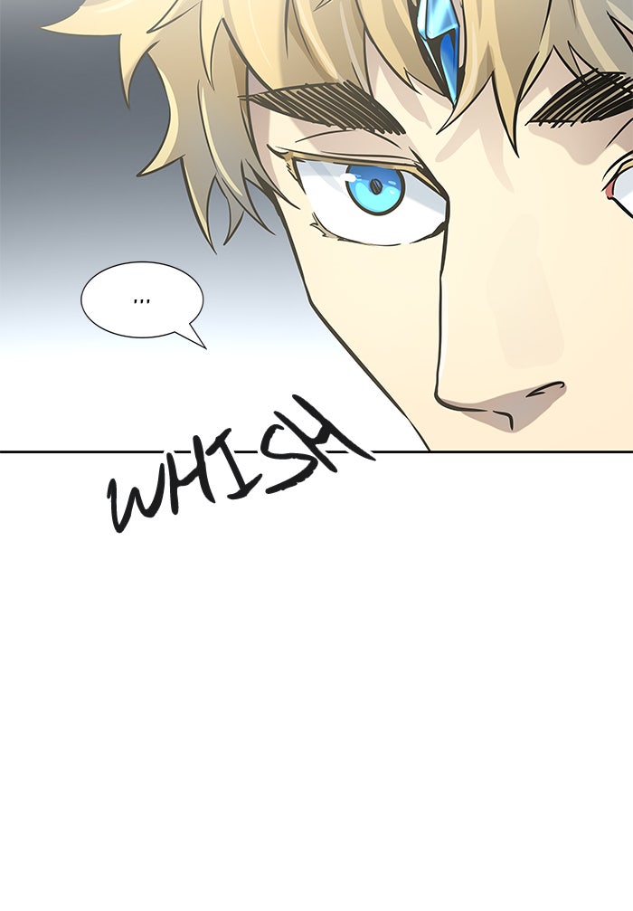 Tower of God manga, chapter 519, page 97 of 177