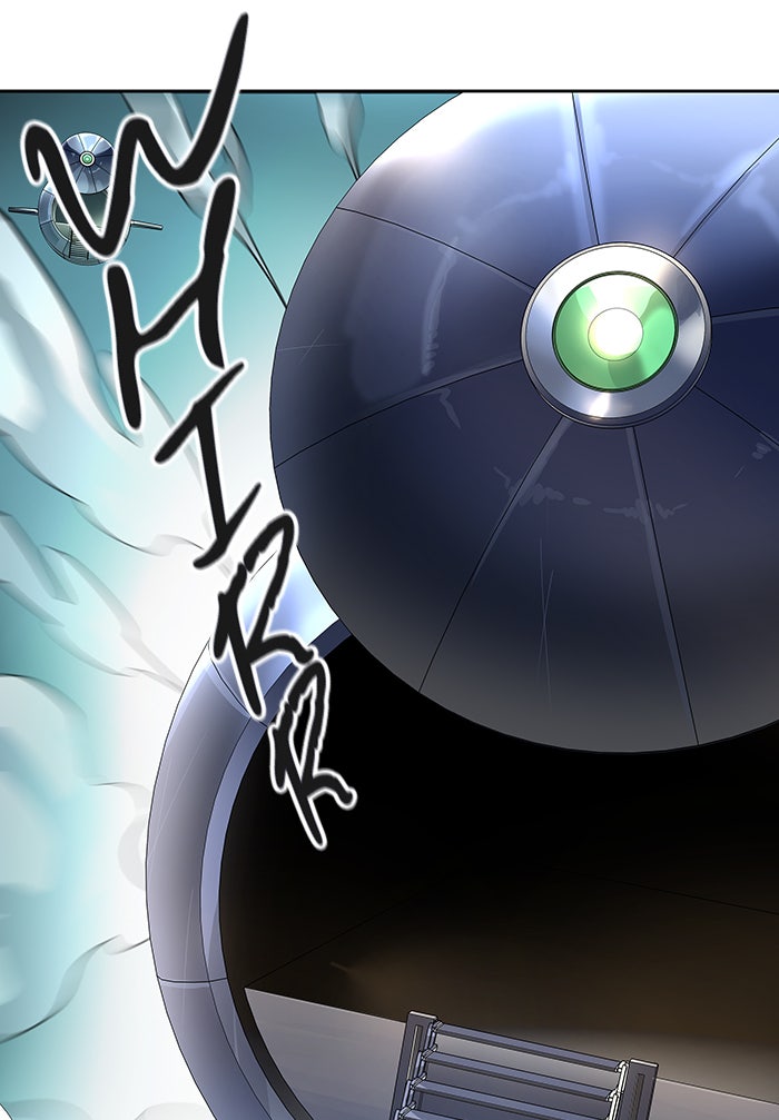 Tower of God manga, chapter 519, page 99 of 177