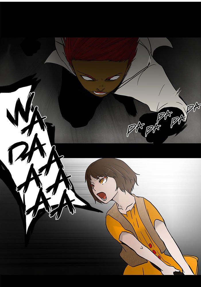Tower of God manga, chapter 52, page 1 of 54