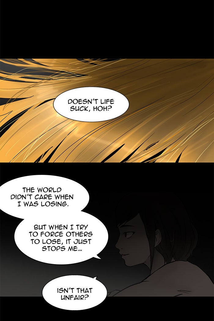 Tower of God manga, chapter 52, page 20 of 54